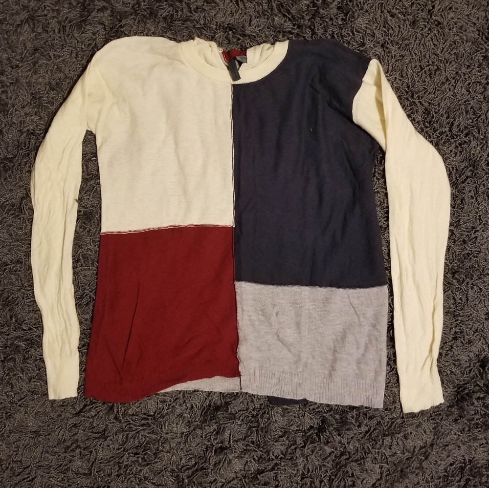 Lightweight hoodie